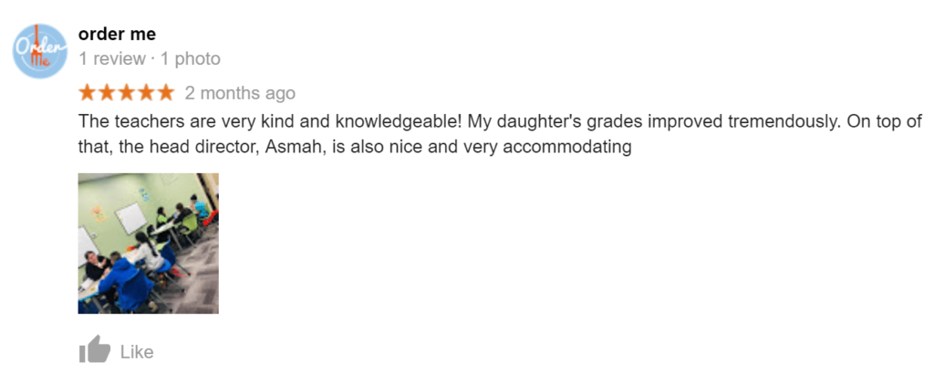 Cedar Tutoring middle school Help palos hills near me